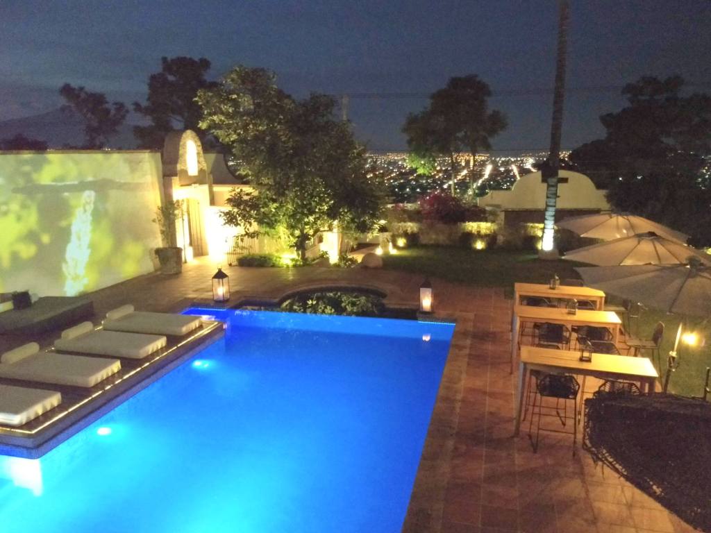 Descubre Maja, una joya de la hotelería en&nbsp;Morelia