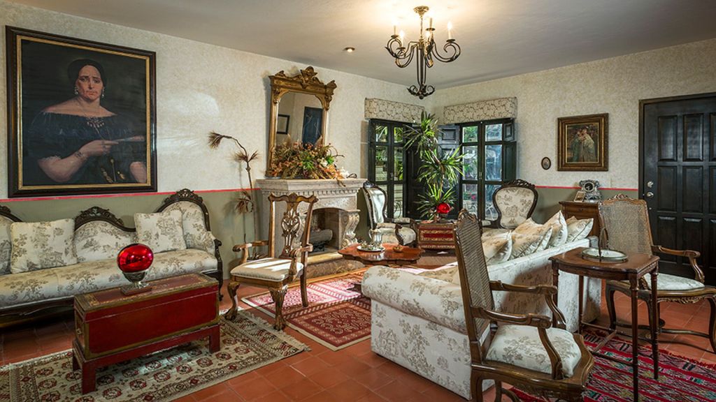 Hacienda La Magdalena