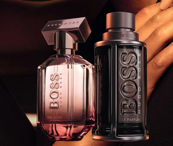 BOSS y la esencia de la&nbsp;seducción