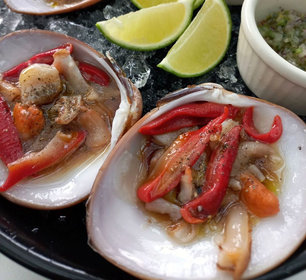 alesia es la propuesta del Grupo Arango en la que los sabores de las culturas del Mediterráneo marcan la pauta para una experiencia única, con el oficio del chef Alejandro Cuatepotzo
