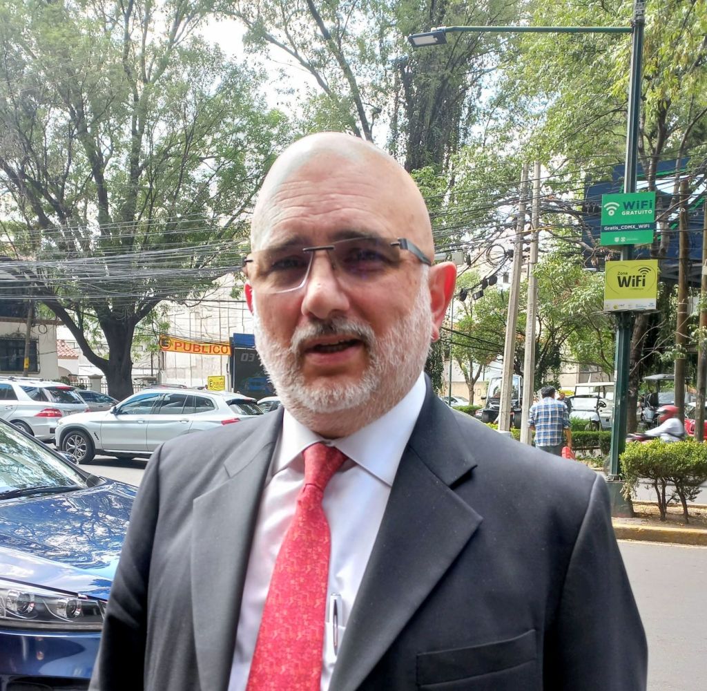 
Bayer México anuncia Finerenona, una nueva opción de tratamiento para ofrecer una oportunidad de retraso en la progresión del daño renal y protección cardiovascular en las personas que viven con diabetes tipo 2

