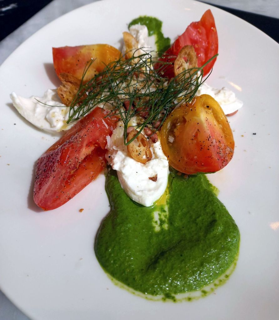 Aitana es ya un clásico de la cocina española en CDMX que exalta la prodigalidad de la tierra mexicana en sus preparaciones

