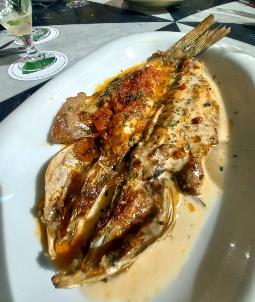 Aitana es ya un clásico de la cocina española en CDMX que exalta la prodigalidad de la tierra mexicana en sus preparaciones


