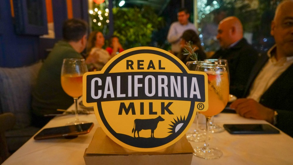 California produce quesos de impecable calidad y grandes sabores que están presentes en platillos de importantes restaurantes de la Ciudad de México

