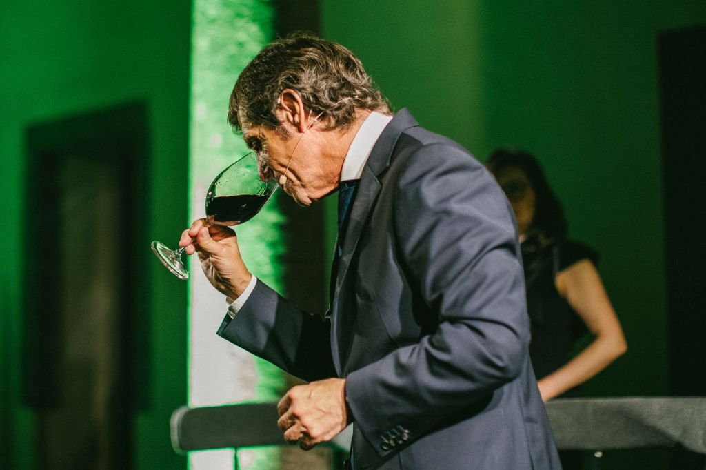 Con una fina imagen renovada y en una celebración única presidida por Javier Moro, presenta en México las nuevas añadas de esta emblemática etiqueta de la bodega de Ribera del Duero