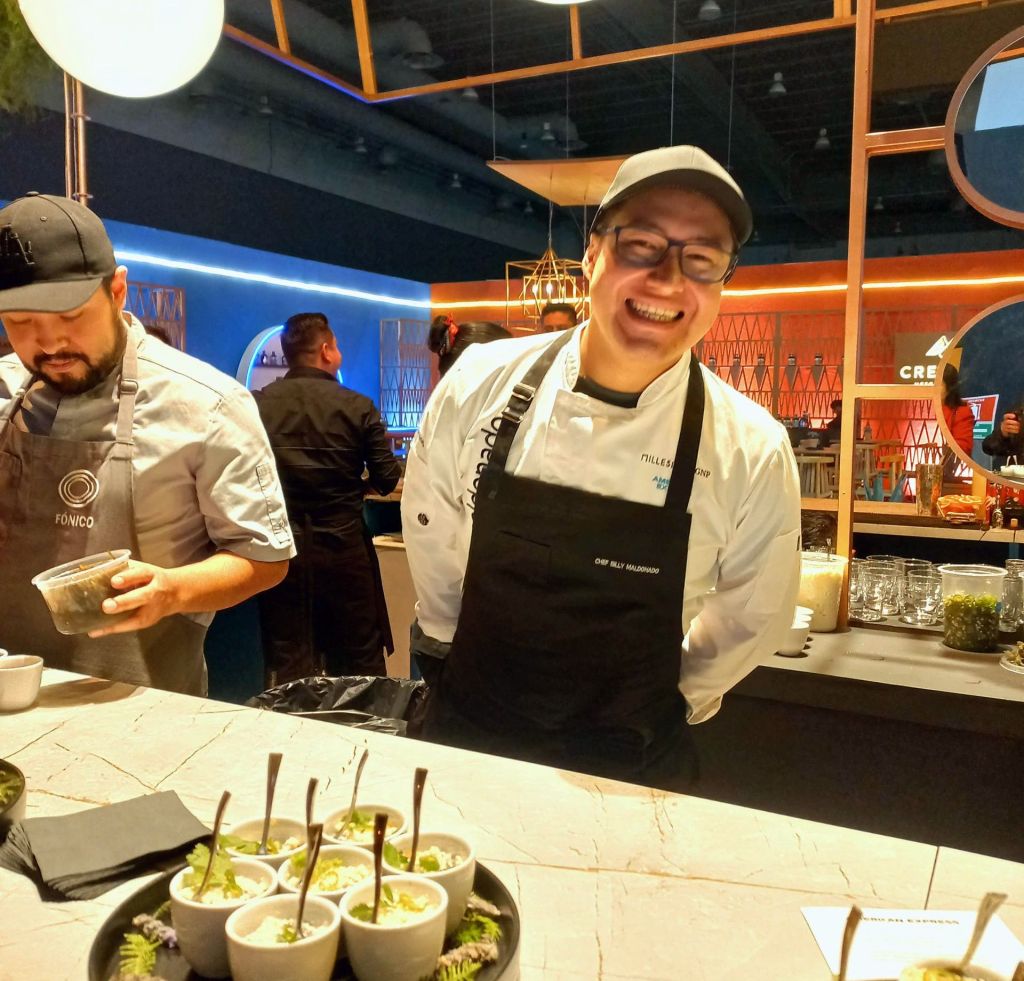 La 11a. edición de Millesime GNP brilla por el gran despliegue de expresiones gastronómicas y de estilo de vida, así como por su labor altruista en pro de los damnificados de Acapulco
