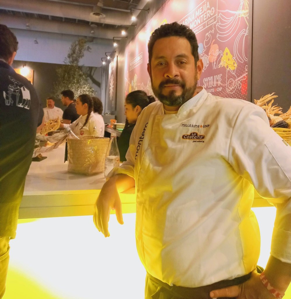 La 11a. edición de Millesime GNP brilla por el gran despliegue de expresiones gastronómicas y de estilo de vida, así como por su labor altruista en pro de los damnificados de Acapulco