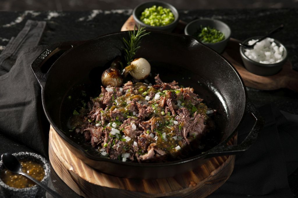 Sonora Grill, la icónica parrilla de presencia en toda la República, nos deleita ahora en la zona comercial más famosa de Cuajimalpa