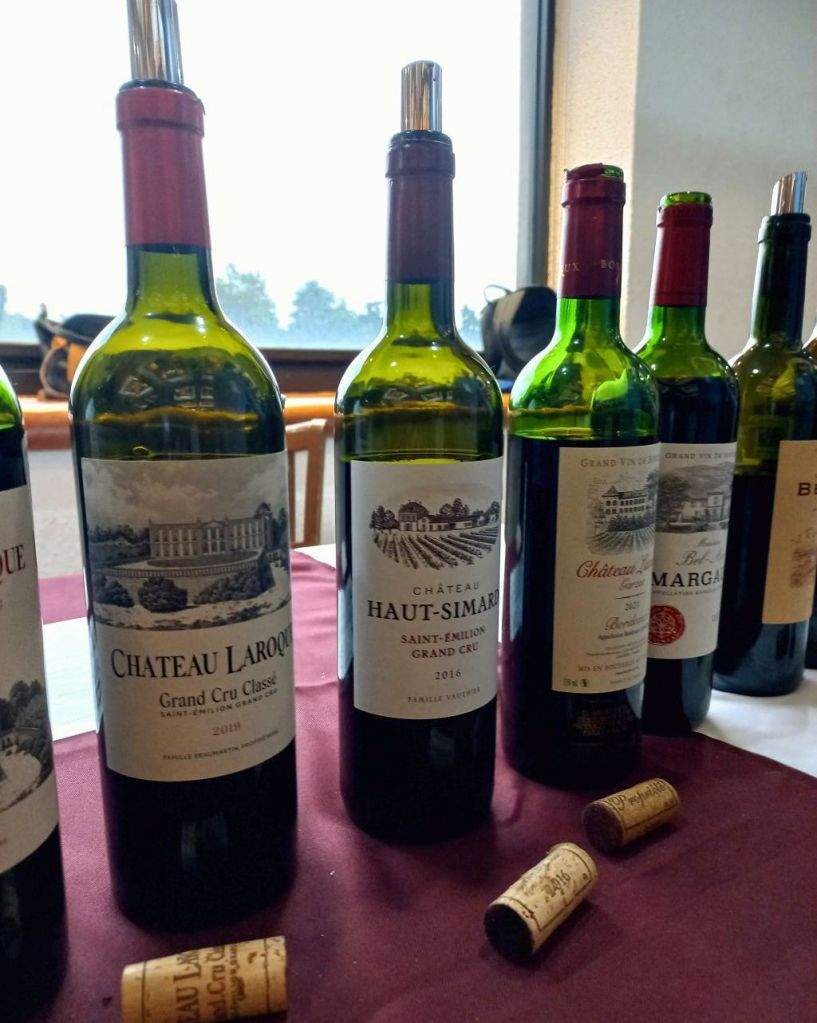 La edición en México de Tastin' France abre nuevas alternativas para la comercialización de vinos de ese país en un mercado nacional que apunta más hacia la calidad y la identidad
