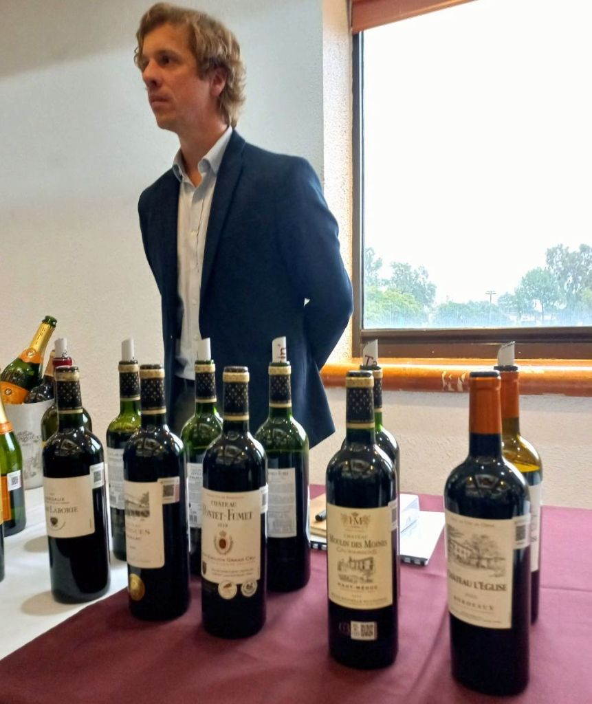 La edición en México de Tastin' France abre nuevas alternativas para la comercialización de vinos de ese país en un mercado nacional que apunta más hacia la calidad y la identidad
