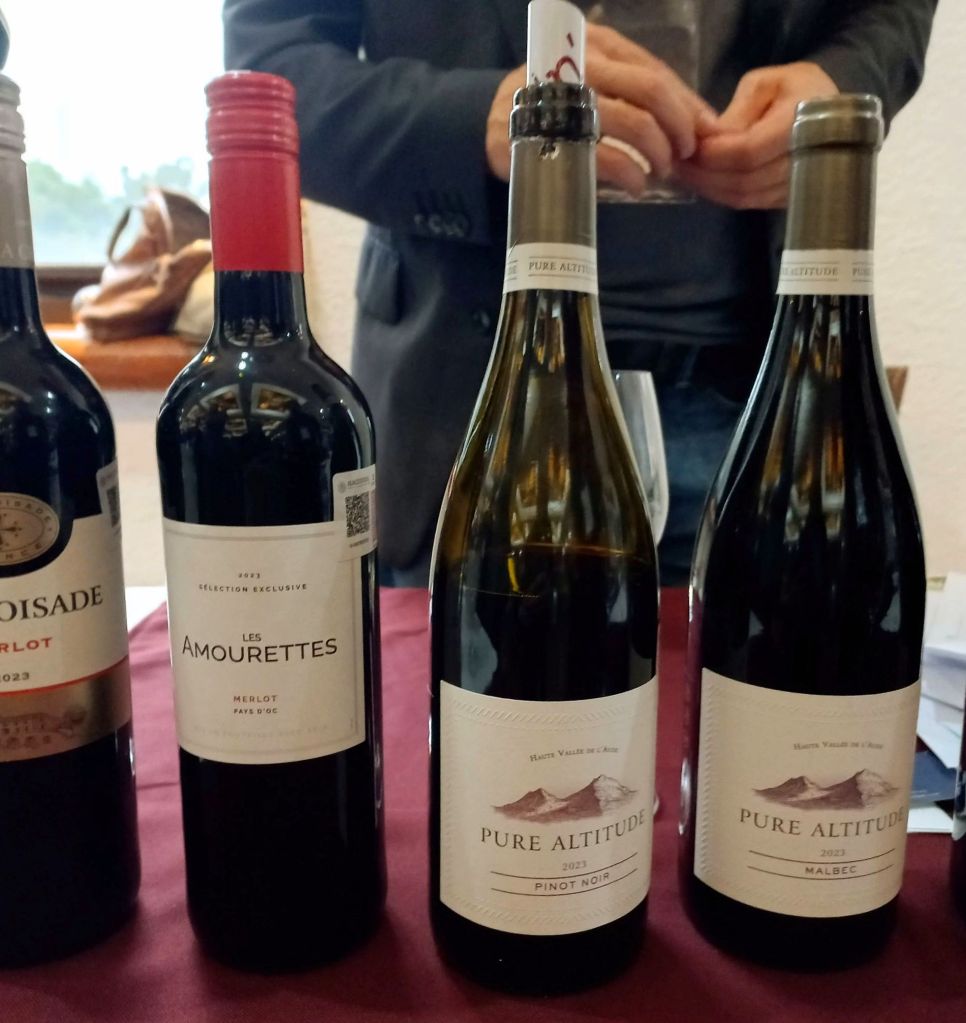La edición en México de Tastin' France abre nuevas alternativas para la comercialización de vinos de ese país en un mercado nacional que apunta más hacia la calidad y la identidad
