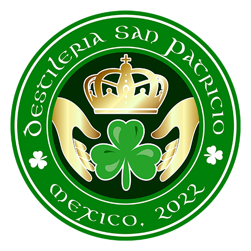 La Destilería San Patricio se suma a las fiestas de Día de Muertos y expone la calidad de sus productos, al son de la gaita, las danzas tradicionales y la evocación del célebre batallón de irlandeses que peleó por México
