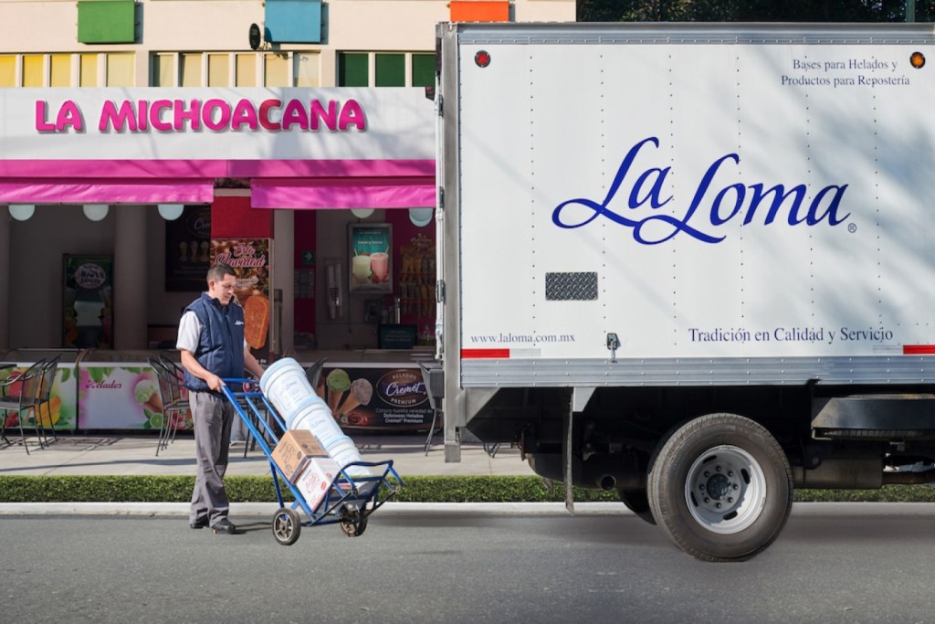 Con una historia de casi un siglo, La Loma complace a los consumidores con experiencias y sabores que marcan tendencia
