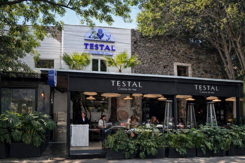Testal