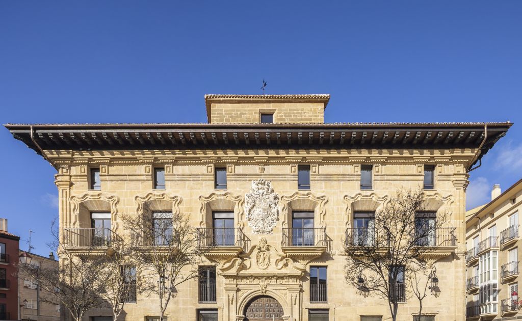 Elocuentes vinos riojanos y sabores de evocaciones hispanas son la esencia de Con Sabor a España: una celebración de la apertura de uno de los hoteles más bellos en Rioja

