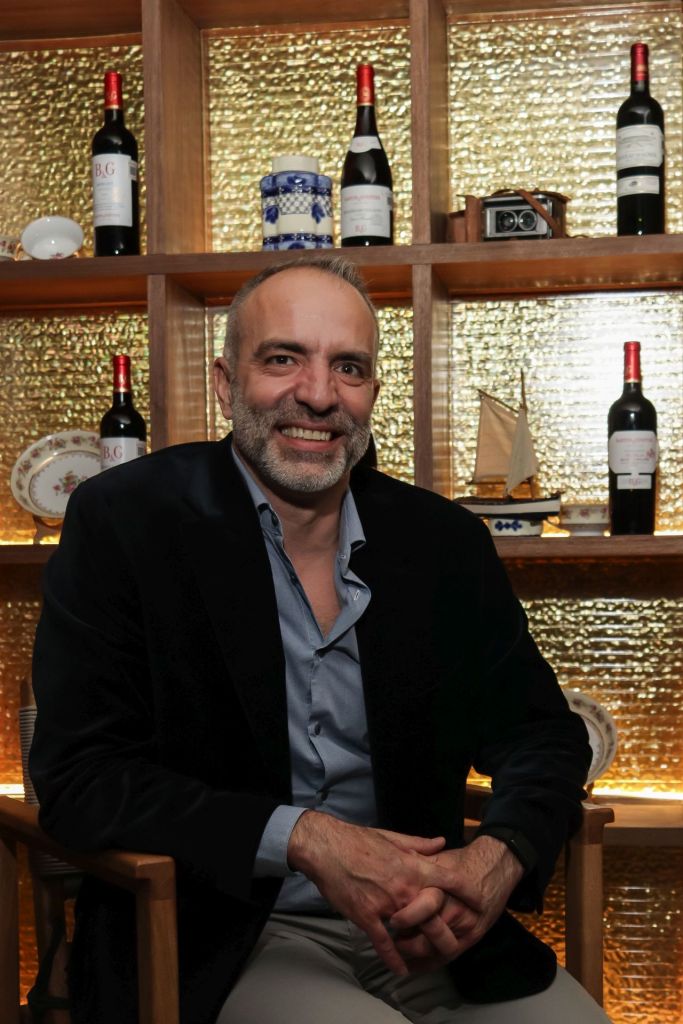 Considerada como la Mejor Bodega Europea en 2025 por Wine Enthusiast, la bodega francesa Barton & Guestier abre presencia en México con La Puerta del Sol