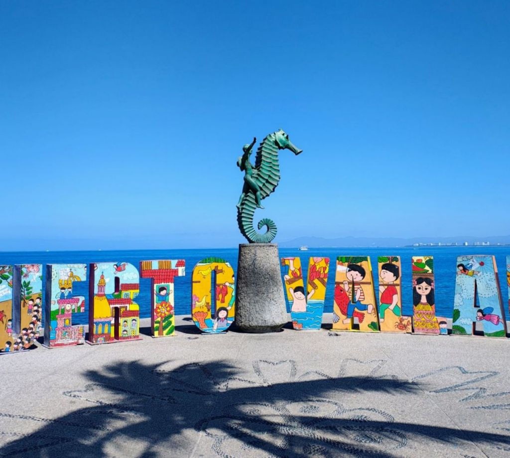 Un safari por las mesas de Puerto&nbsp;Vallarta