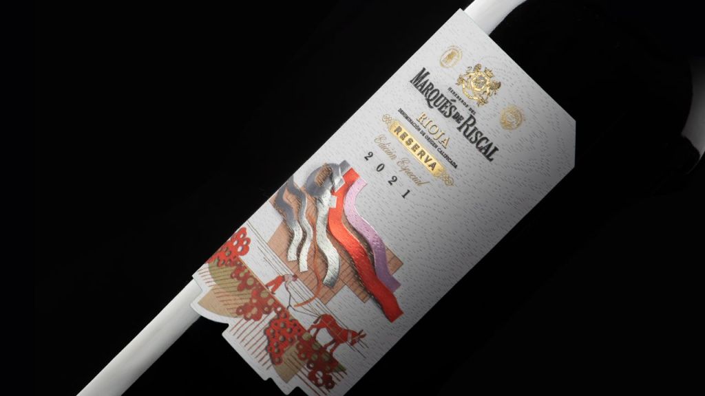 ‘Marqués de Riscal apuesta siempre por la&nbsp;calidad’