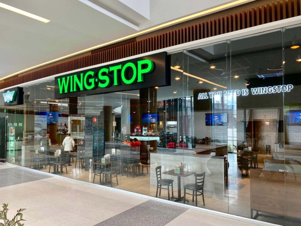 Wingstop te invita a festejar su&nbsp;día