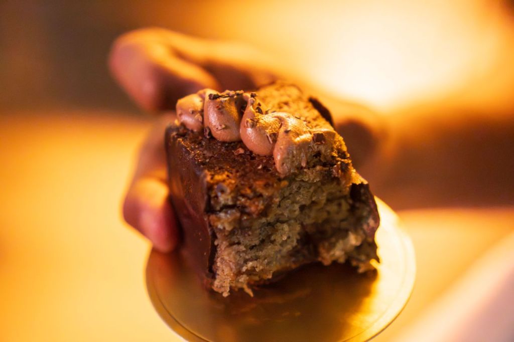 Llega una nueva de etapa de Hershey's Foodservice 
La chef Sofía Cortina será la nueva embajadora de la marca, liderando diversas iniciativas de formación e inspiración para la industria gastronómica
