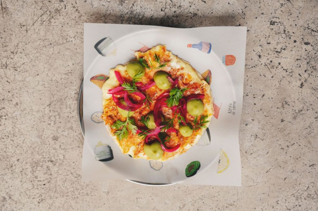 Kiehl’s te invita a los&nbsp;tacos