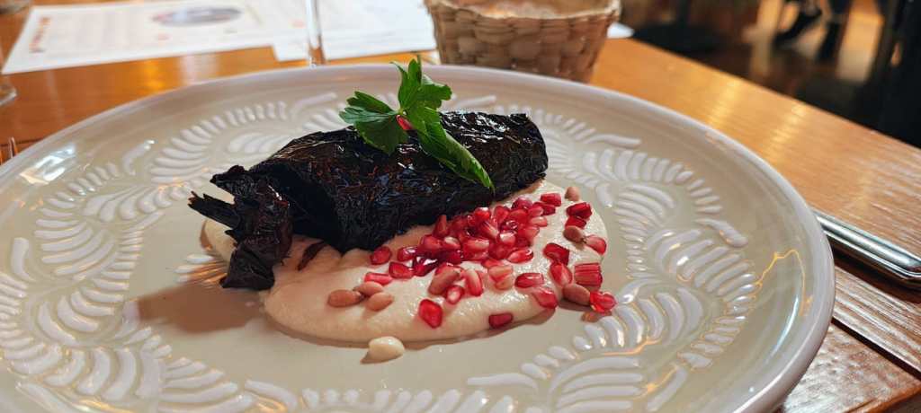 chile de pato